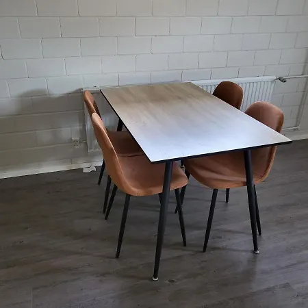 Basement In Naerpioe City Centre, 24h Check-in شقة *